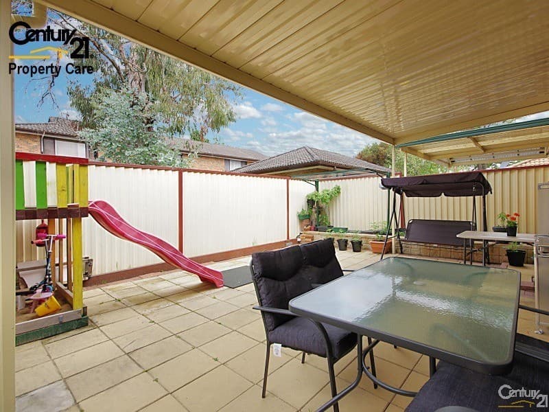 3/31 Myee Rd, Macquarie Fields, NSW, 2564, Macquarie Fields - Thumbnail 6