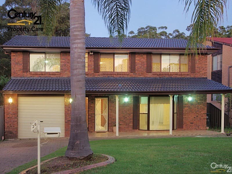 26 BURKE STREET, Ruse, NSW, 2560, Ruse - Thumbnail 2