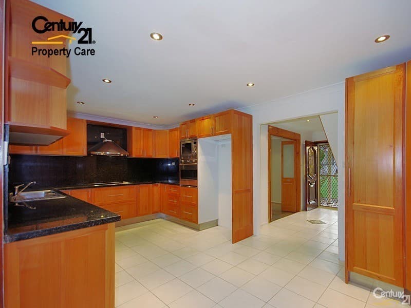26 BURKE STREET, Ruse, NSW, 2560, Ruse - Thumbnail 5
