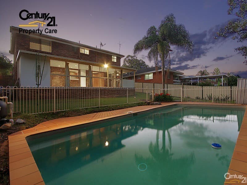 26 BURKE STREET, Ruse, NSW, 2560, Ruse - Thumbnail 4