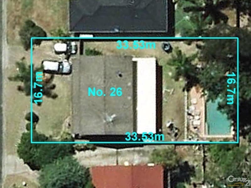 26 BURKE STREET, Ruse, NSW, 2560, Ruse - Thumbnail 8