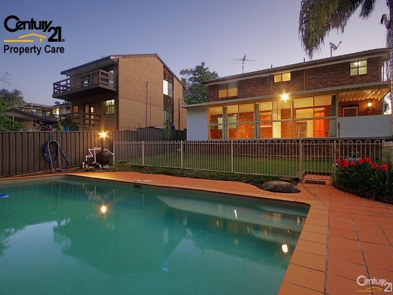 26 BURKE STREET, Ruse, NSW, 2560, Ruse - Thumbnail 3