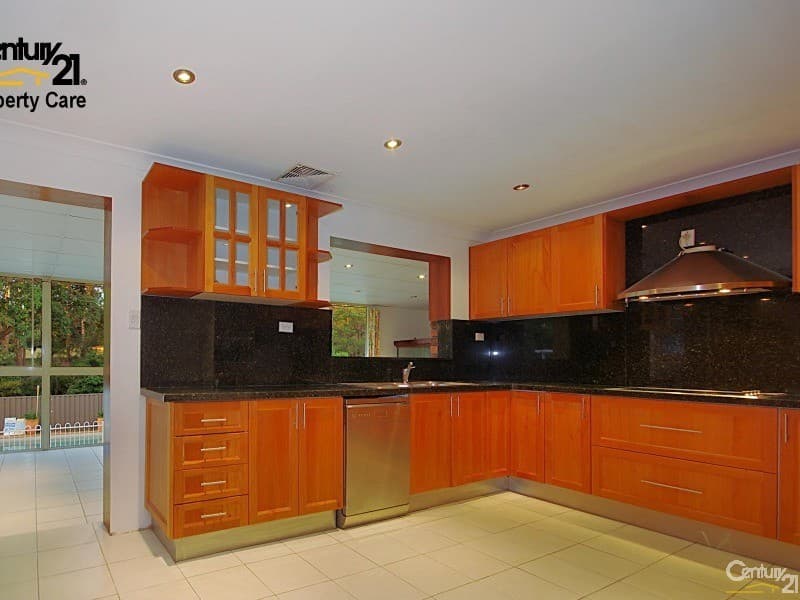 26 BURKE STREET, Ruse, NSW, 2560, Ruse - Image 1