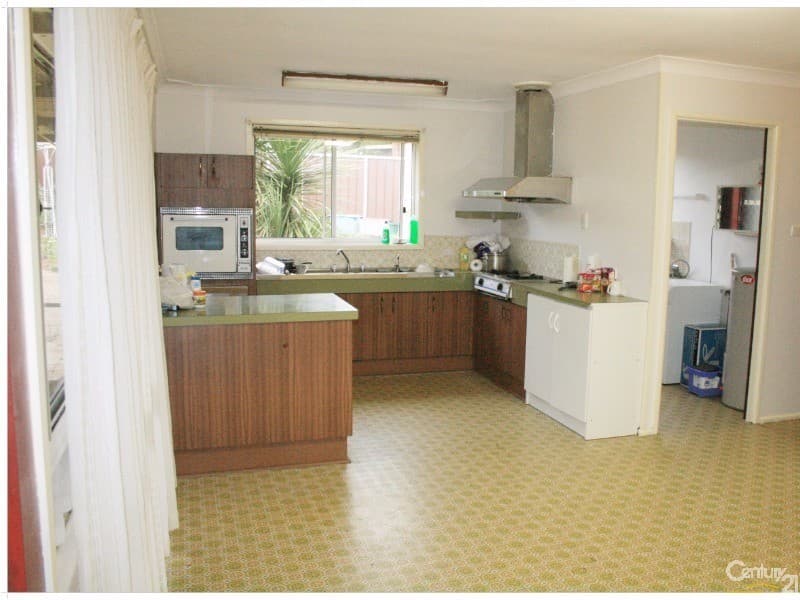 Address Withheld, Ingleburn, NSW, 2565, Ingleburn - Thumbnail 3