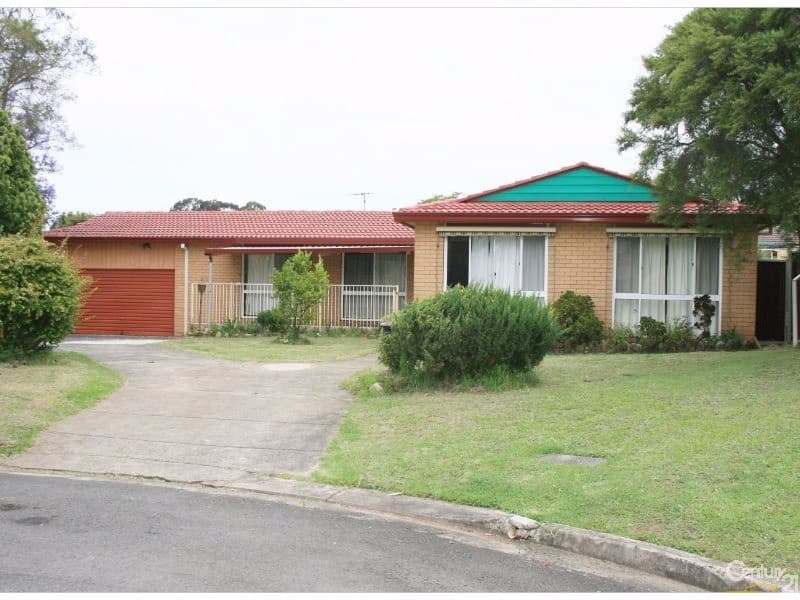 Address Withheld, Ingleburn, NSW, 2565, Ingleburn - Image 1