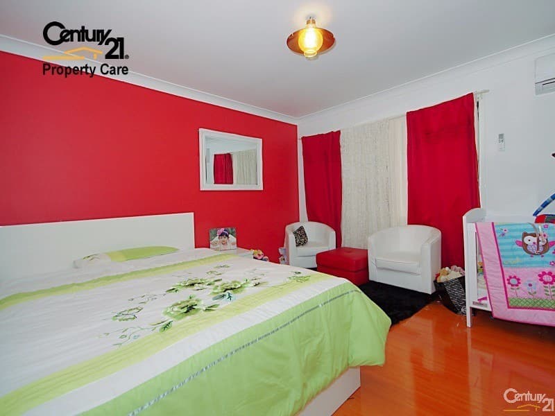 15/3-5 First Ave, Macquarie Fields, NSW, 2564, Macquarie Fields - Thumbnail 2