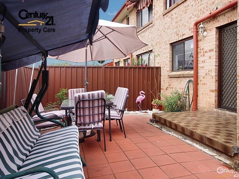 15/3-5 First Ave, Macquarie Fields, NSW, 2564, Macquarie Fields - Thumbnail 6