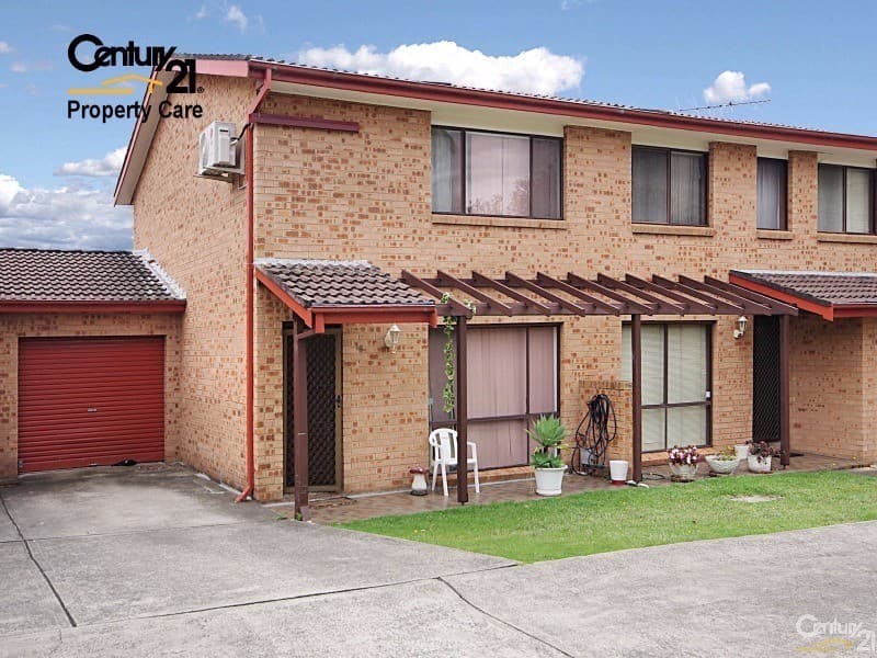 15/3-5 First Ave, Macquarie Fields, NSW, 2564, Macquarie Fields - Image 1