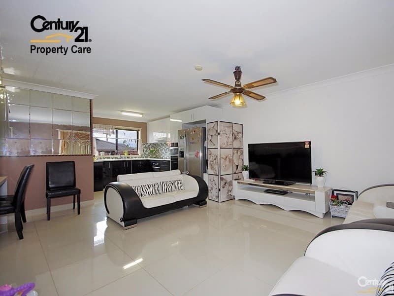 15/3-5 First Ave, Macquarie Fields, NSW, 2564, Macquarie Fields - Thumbnail 3