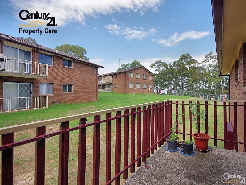 7/1 Lavinia Place, Ambarvale, NSW, 2560, Ambarvale - Thumbnail 4