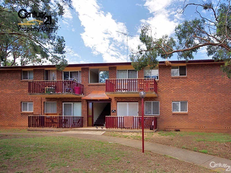 7/1 Lavinia Place, Ambarvale, NSW, 2560, Ambarvale - Thumbnail 3
