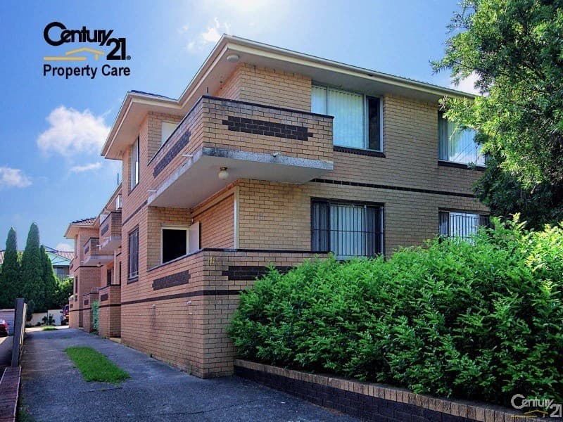 1/18 WILLEROO ST, Lakemba, NSW, 2195, Lakemba - Image 1