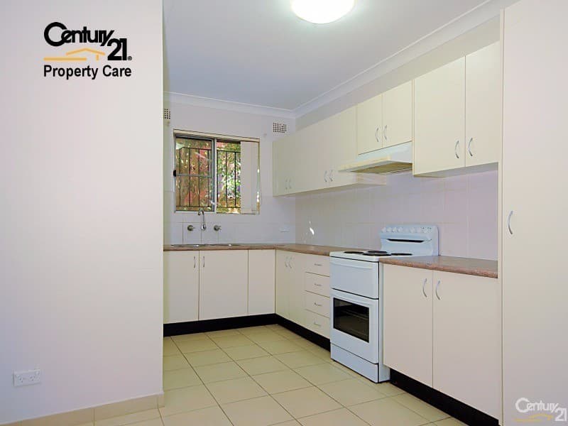 1/18 WILLEROO ST, Lakemba, NSW, 2195, Lakemba - Thumbnail 3