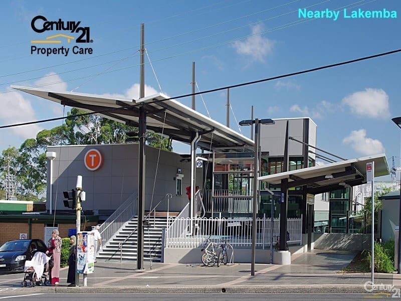 1/18 WILLEROO ST, Lakemba, NSW, 2195, Lakemba - Thumbnail 6