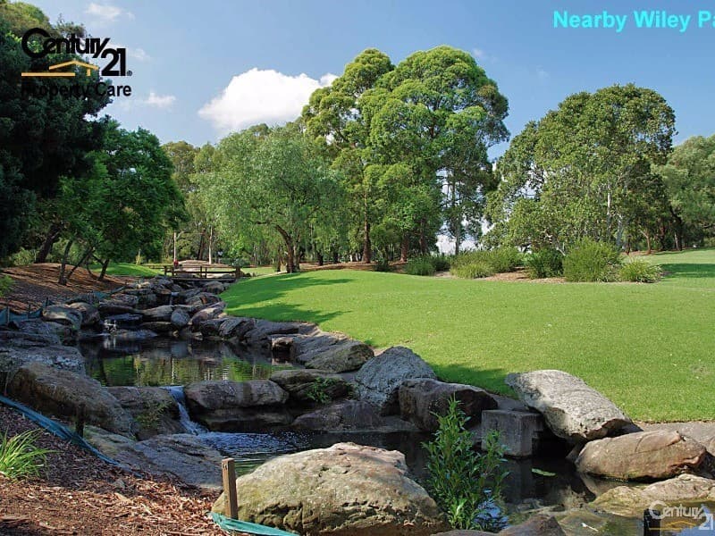 1/18 WILLEROO ST, Lakemba, NSW, 2195, Lakemba - Thumbnail 2