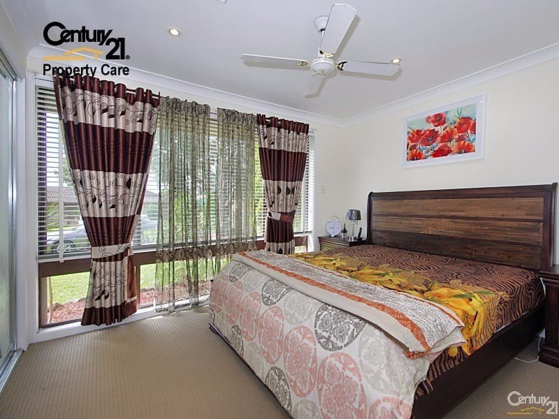 4  SKYHAWK AVE, Raby, NSW, 2566, Raby - Thumbnail 5
