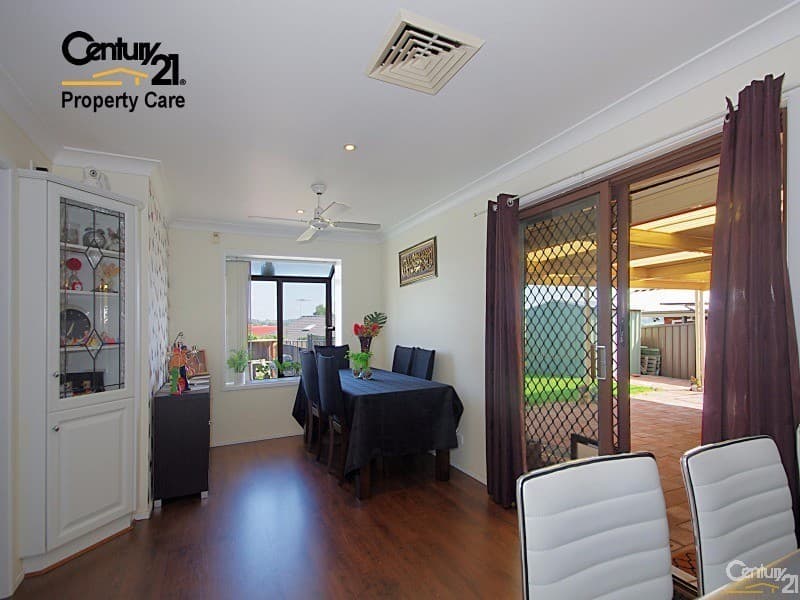 4  SKYHAWK AVE, Raby, NSW, 2566, Raby - Thumbnail 6