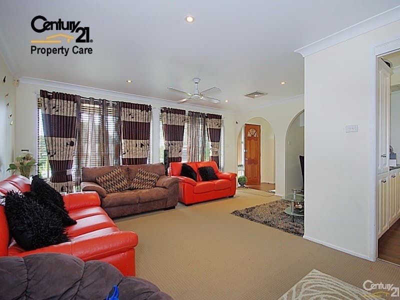 4  SKYHAWK AVE, Raby, NSW, 2566, Raby - Thumbnail 2