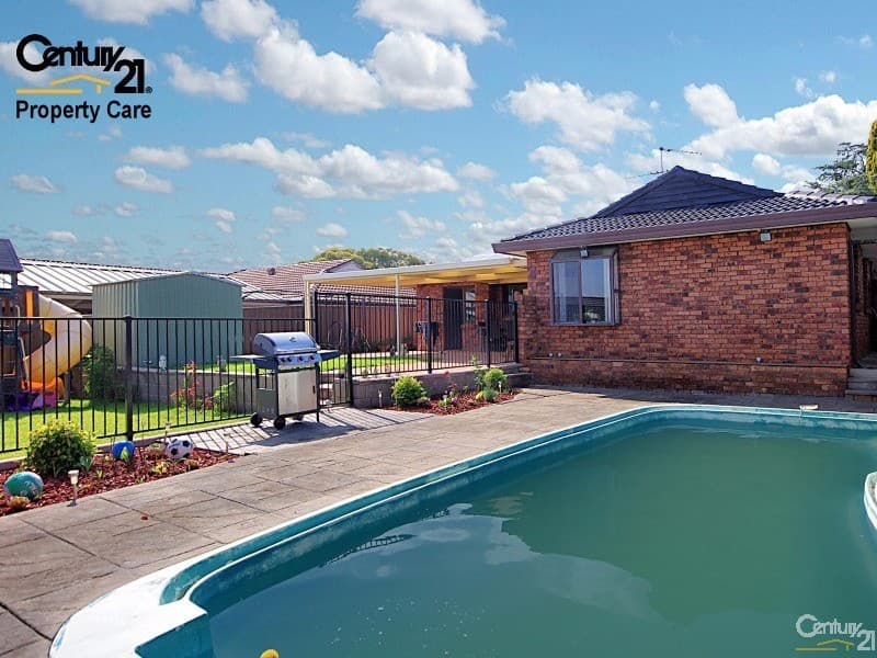 4  SKYHAWK AVE, Raby, NSW, 2566, Raby - Thumbnail 4
