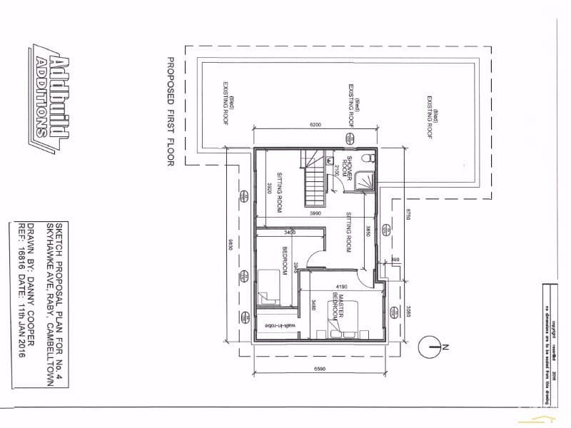 4  SKYHAWK AVE, Raby, NSW, 2566, Raby - Thumbnail 8