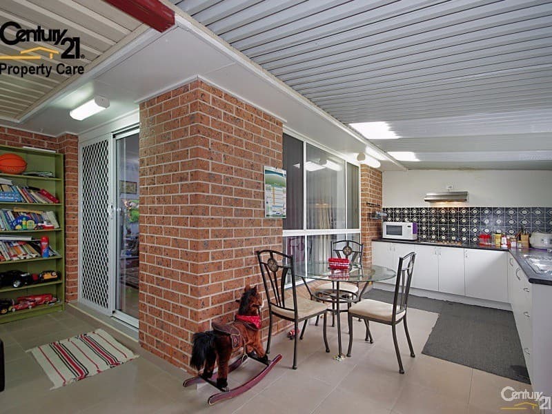 15A DURHAM STREET, Minto, NSW, 2566, Minto - Thumbnail 4