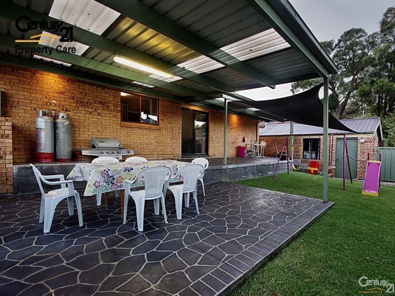 5 DUMFRIES RD, St Andrews, NSW, 2566, St Andrews - Thumbnail 3