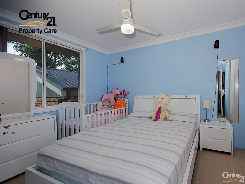 5 DUMFRIES RD, St Andrews, NSW, 2566, St Andrews - Thumbnail 7