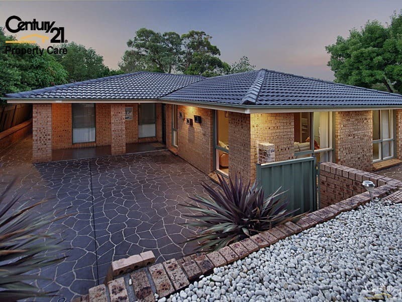 5 DUMFRIES RD, St Andrews, NSW, 2566, St Andrews - Image 1