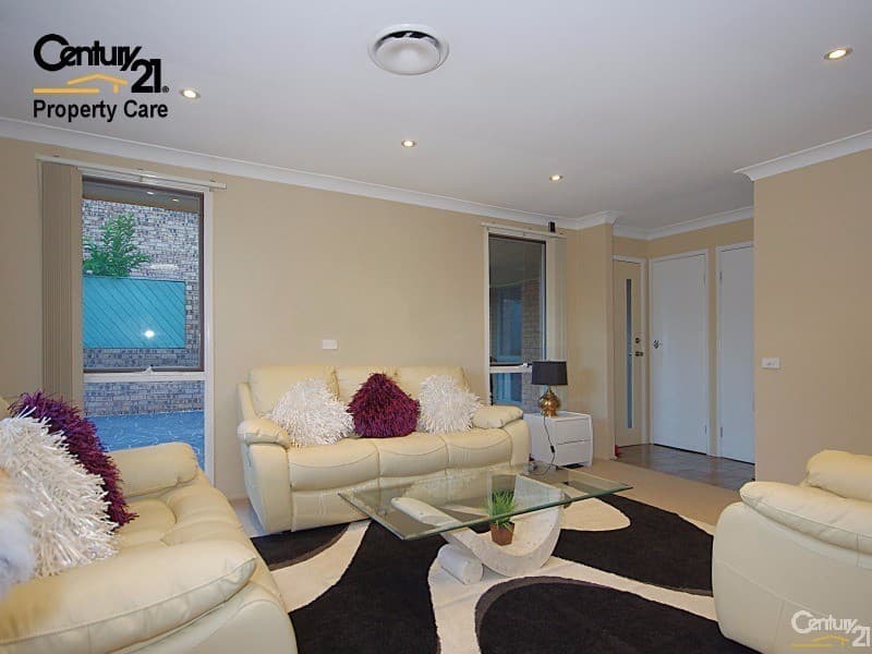 5 DUMFRIES RD, St Andrews, NSW, 2566, St Andrews - Thumbnail 5