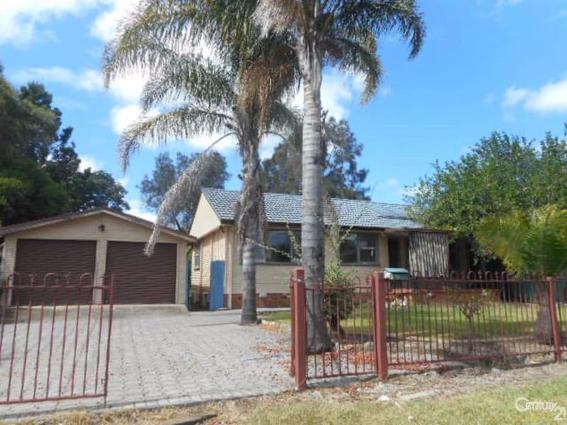 42 PHYLLIS STREET, Minto, NSW, 2566, Minto - Image 1
