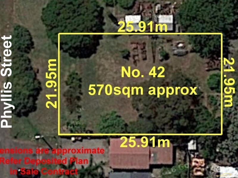 42 PHYLLIS STREET, Minto, NSW, 2566, Minto - Thumbnail 2