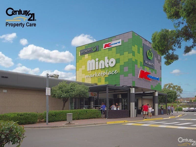19 BAW BAW AVE, Minto, NSW, 2566, Minto - Thumbnail 2