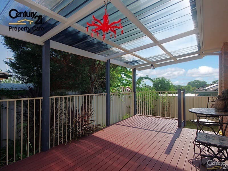 1/51 LONGHURST RD, Minto, NSW, 2566, Minto - Thumbnail 3