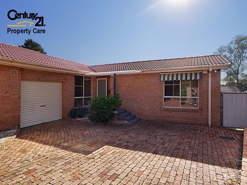 1/51 LONGHURST RD, Minto, NSW, 2566, Minto - Thumbnail 4
