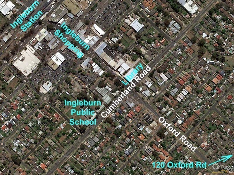 5/120 OXFORD ROAD, Ingleburn, NSW, 2565, Ingleburn - Thumbnail 6
