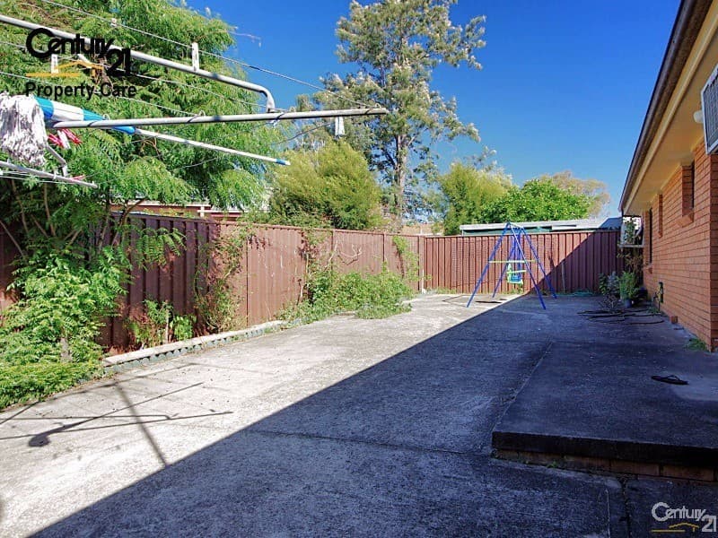 5/120 OXFORD ROAD, Ingleburn, NSW, 2565, Ingleburn - Thumbnail 7