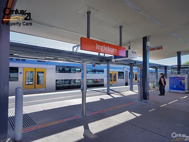 5/120 OXFORD ROAD, Ingleburn, NSW, 2565, Ingleburn - Thumbnail 8