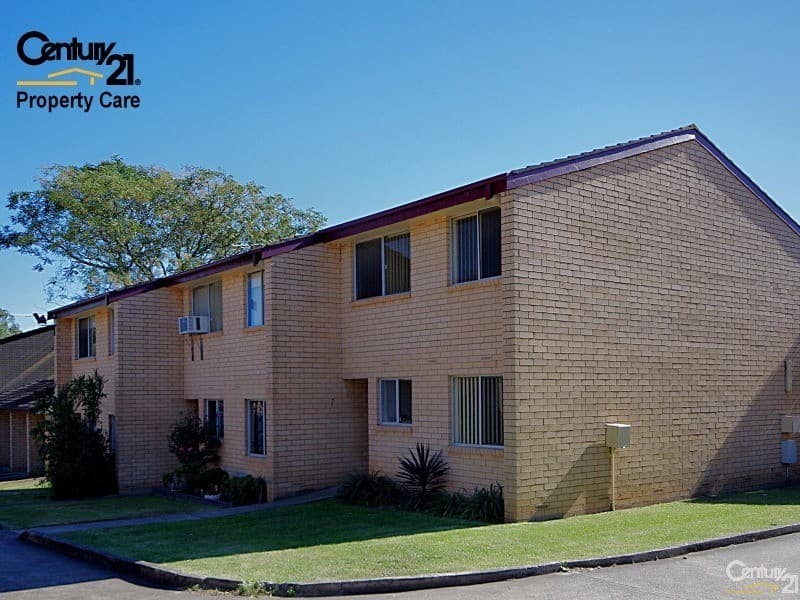 7/24 ATCHISON ROAD, Macquarie Fields, NSW, 2564, Macquarie Fields - Thumbnail 4