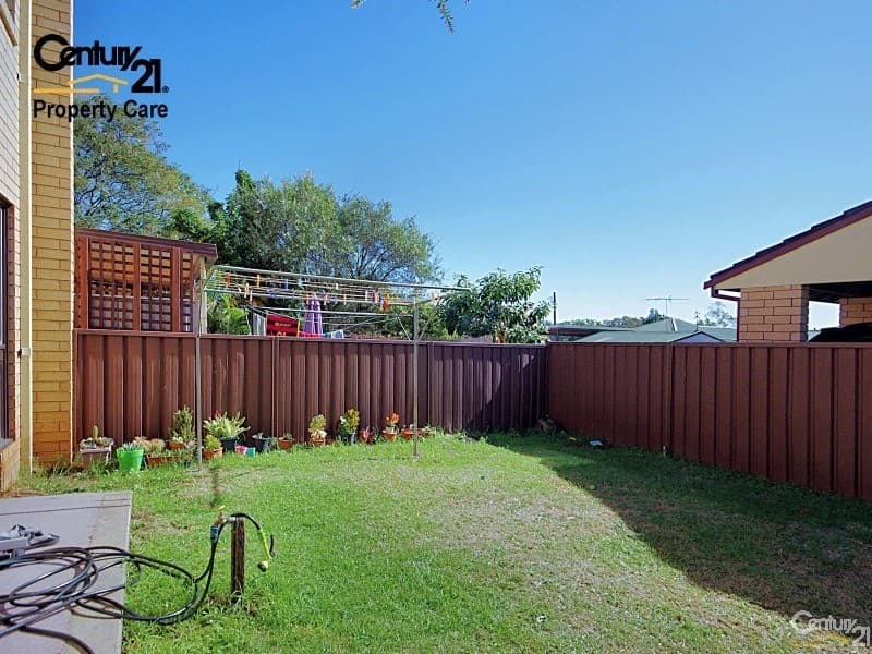 7/24 ATCHISON ROAD, Macquarie Fields, NSW, 2564, Macquarie Fields - Image 1