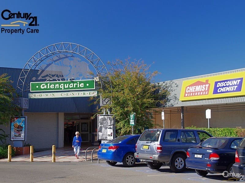7/24 ATCHISON ROAD, Macquarie Fields, NSW, 2564, Macquarie Fields - Thumbnail 8