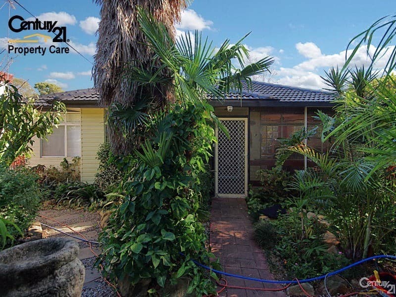 1 BINGARA RD, Macquarie Fields, NSW, 2564, Macquarie Fields - Thumbnail 7
