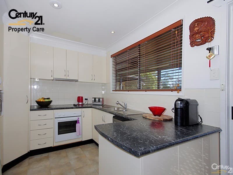 1 BINGARA RD, Macquarie Fields, NSW, 2564, Macquarie Fields - Thumbnail 3