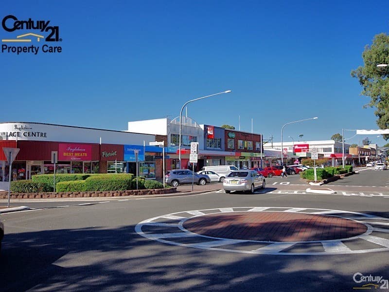 64  Albert St, Ingleburn, NSW, 2565, Ingleburn - Thumbnail 5