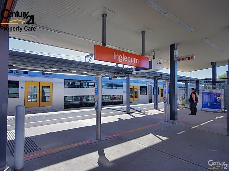 64  Albert St, Ingleburn, NSW, 2565, Ingleburn - Thumbnail 7