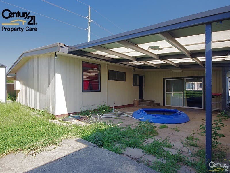 64  Albert St, Ingleburn, NSW, 2565, Ingleburn - Thumbnail 3