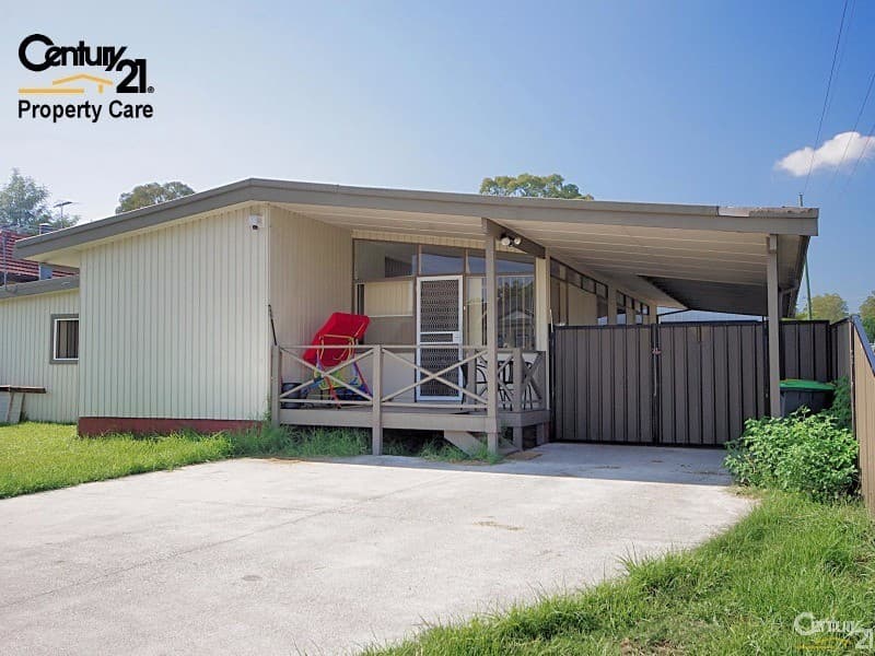 64  Albert St, Ingleburn, NSW, 2565, Ingleburn - Image 1