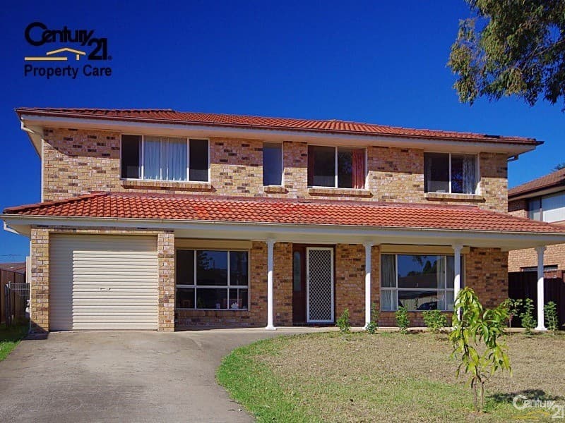 54 Adrian St, Macquarie Fields, NSW, 2564, Macquarie Fields - Thumbnail 2