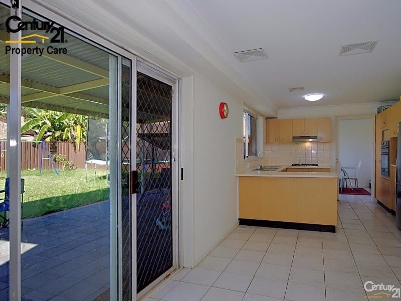 54 Adrian St, Macquarie Fields, NSW, 2564, Macquarie Fields - Thumbnail 3