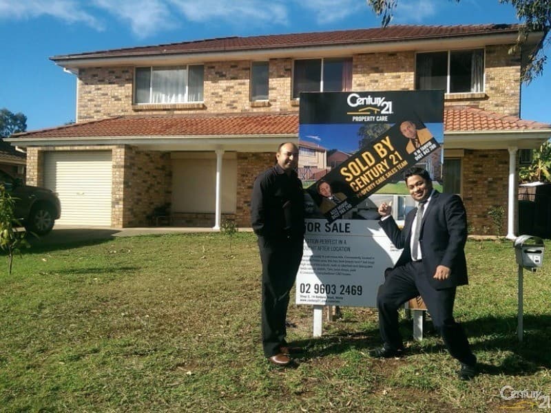 54 Adrian St, Macquarie Fields, NSW, 2564, Macquarie Fields - Image 1