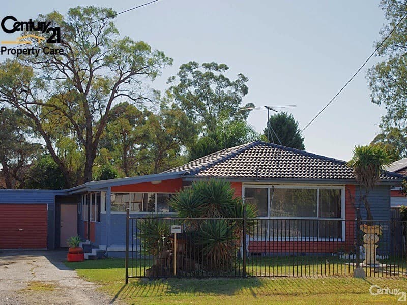 12 DERBY ST, Minto, NSW, 2566, Minto - Image 1
